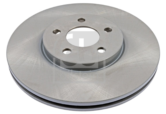 Disc frana FEBI BILSTEIN 108606