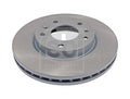 Disc frana 108608 FEBI BILSTEIN