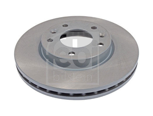 Disc frana 108608 FEBI BILSTEIN