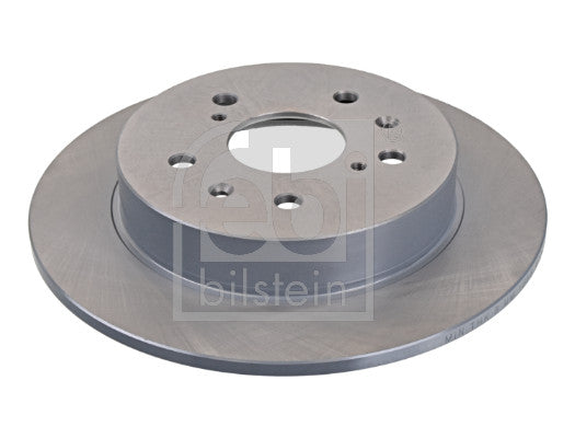 Disc frana 108609 FEBI BILSTEIN