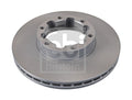 Disc frana 108611 FEBI BILSTEIN