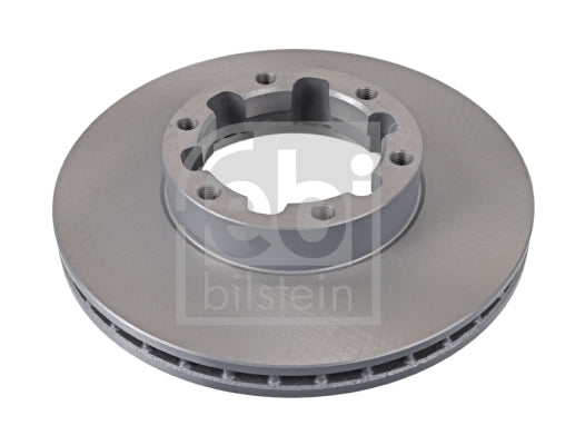 Disc frana 108611 FEBI BILSTEIN