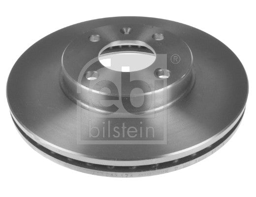 Disc frana 108618 FEBI BILSTEIN