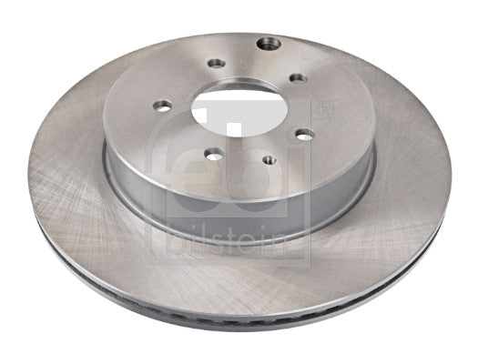 Disc frana 108619 FEBI BILSTEIN