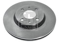 Disc frana 108640 FEBI BILSTEIN