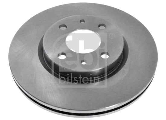 Disc frana 108640 FEBI BILSTEIN