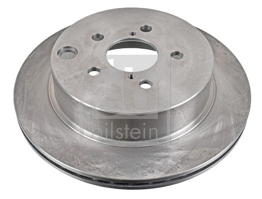 Disc frana 108659 FEBI BILSTEIN