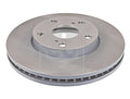 Disc frana 108672 FEBI BILSTEIN