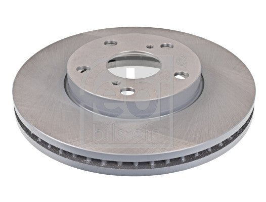 Disc frana 108672 FEBI BILSTEIN