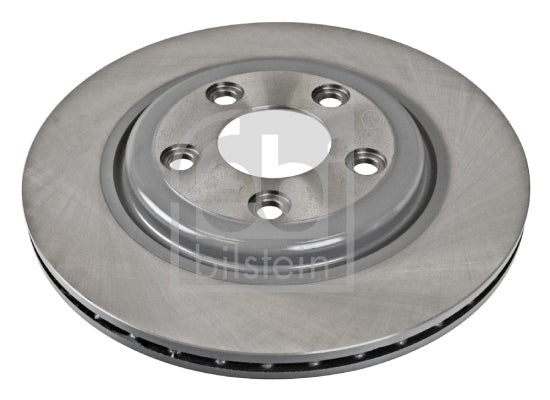 Disc frana 108673 FEBI BILSTEIN