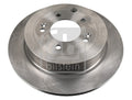 Disc frana 108675 FEBI BILSTEIN