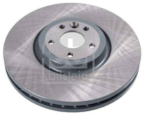 Disc frana 108677 FEBI BILSTEIN