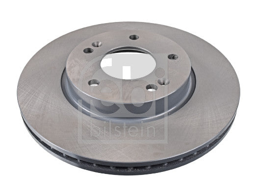 Disc frana 108682 FEBI BILSTEIN