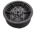 Capac, filtru combustibil 108695 FEBI BILSTEIN