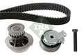 Kit distributie cu pompa apa INA 530 0004 32