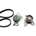 Set curea de distributie 530 0053 10 INA