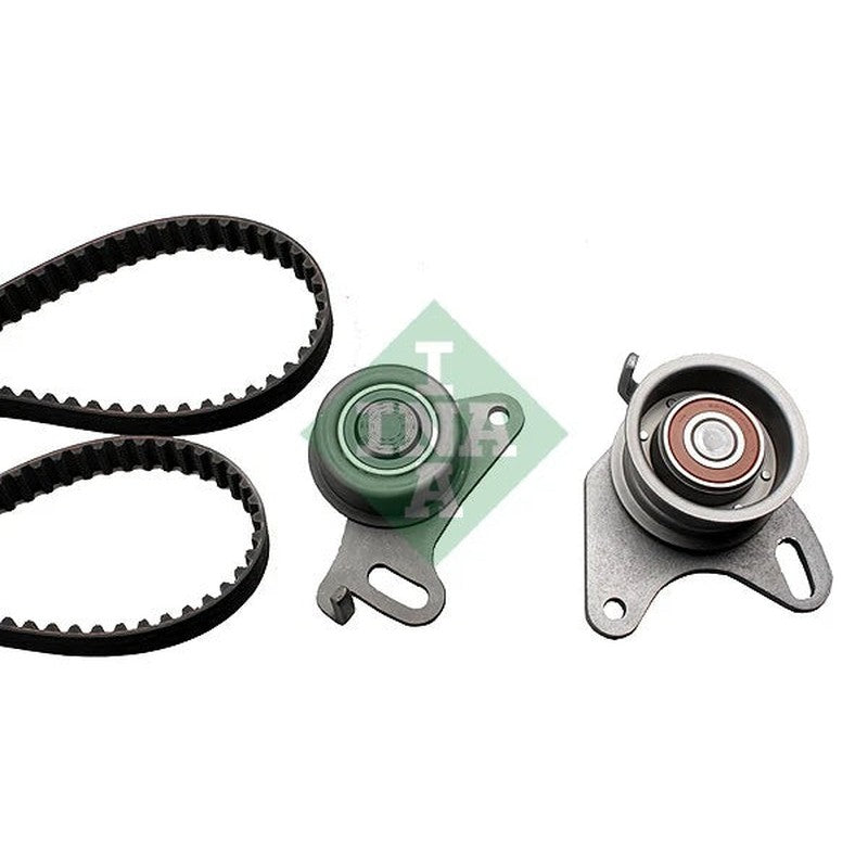 Set curea de distributie 530 0053 10 INA