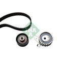 Set curea de distributie 530 0227 10 INA