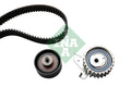 Kit distributie INA 530 0227 10