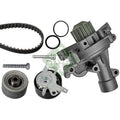 Set pompa apa + curea dintata 530 0238 30 INA
