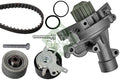 Kit distributie cu pompa apa INA 530 0238 30
