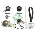 Set pompa apa + curea dintata 530 0239 30 INA