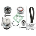 Set pompa apa + curea dintata 530 0405 30 INA
