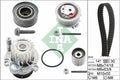 Kit distributie cu pompa apa INA 530 0405 30