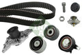 Kit distributie cu pompa apa INA 530 0416 31
