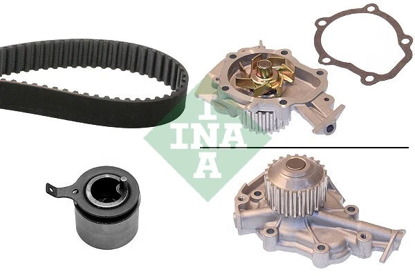 Kit distributie cu pompa apa INA 530 0520 30