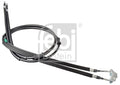 Cablu frana de mana FEBI BILSTEIN 108707