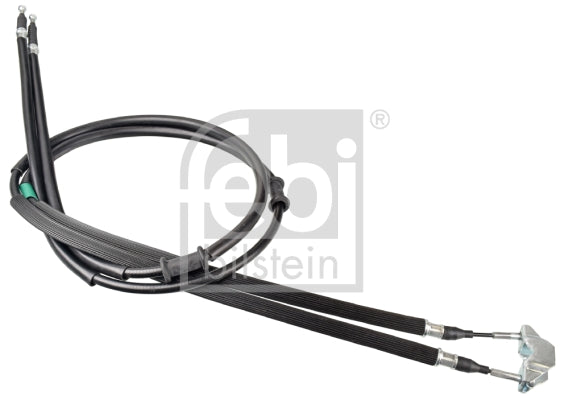 Cablu frana de mana FEBI BILSTEIN 108707