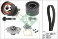 Kit distributie cu pompa apa INA 530 0582 30