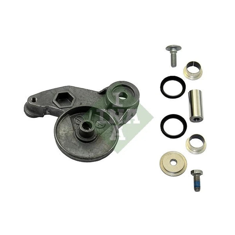 Set reparatie, brat tensionare curea trapezoidala 533 0117 10 INA