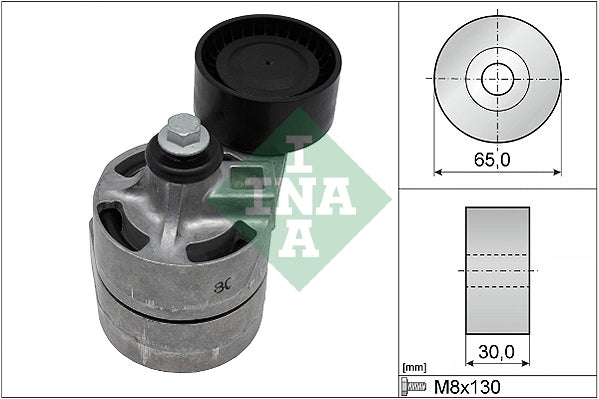 Intinzator curea accesorii INA 534 0434 10