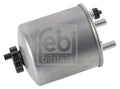 filtru combustibil 108736 FEBI BILSTEIN
