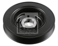 Fulie curea, arbore cotit 108765 FEBI BILSTEIN