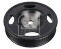 Fulie curea, arbore cotit 108767 FEBI BILSTEIN