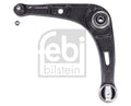 Brat, suspensie roata 10877 FEBI BILSTEIN