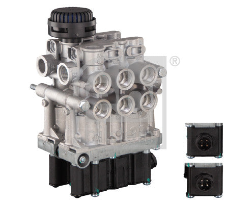 Supapa perna aer 108807 FEBI BILSTEIN