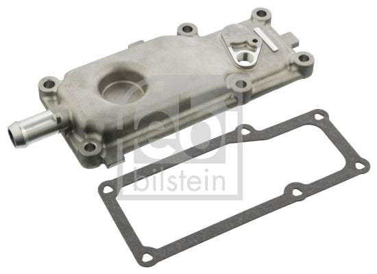 carcasa termostat 108828 FEBI BILSTEIN