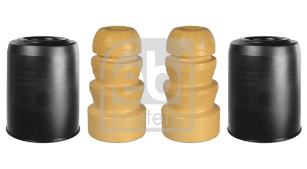 chit protectie praf,amortizor 108836 FEBI BILSTEIN