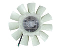 Ventilator, radiator 108894 FEBI BILSTEIN