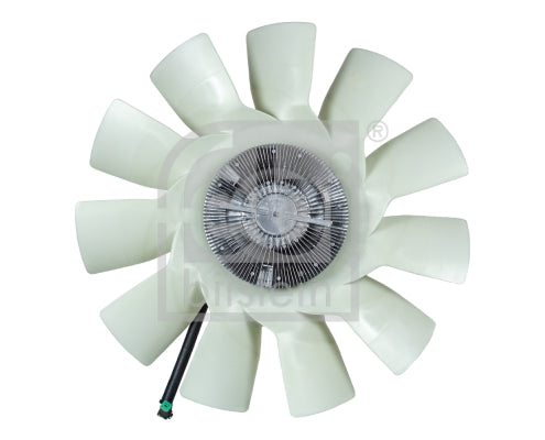 Ventilator, radiator 108894 FEBI BILSTEIN