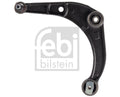 Brat, suspensie roata 10890 FEBI BILSTEIN
