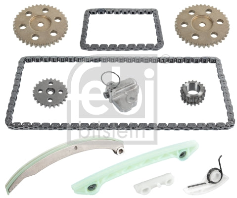 Kit lant distributie FEBI BILSTEIN 108920