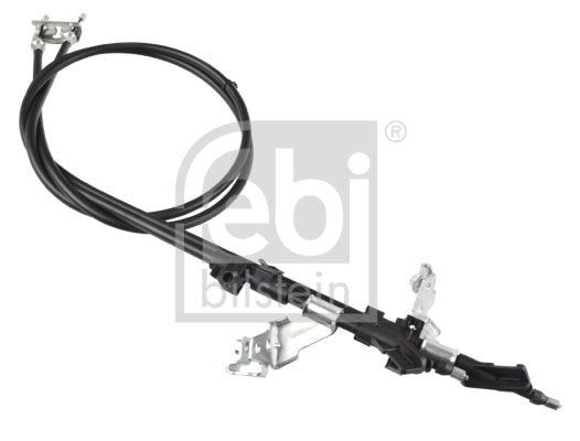 Cablu, frana de parcare 108959 FEBI BILSTEIN