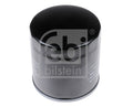Filtru ulei 108977 FEBI BILSTEIN