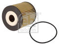 Filtru ulei 109020 FEBI BILSTEIN