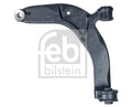 Brat, suspensie roata 109050 FEBI BILSTEIN